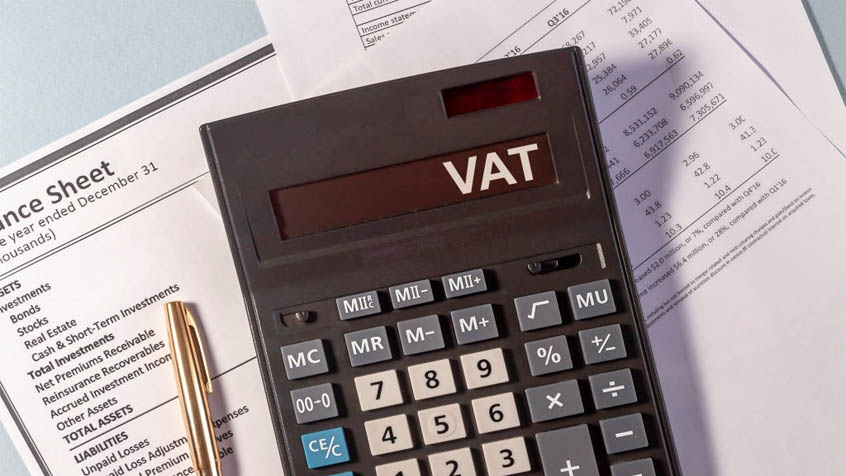 VAT tips for the self-employed business owner
